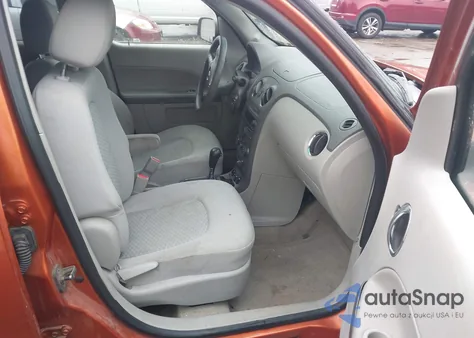 2008 Chevrolet Hhr Ls z USA, uszkodzony, nr VIN 3GNCA13D28S703707